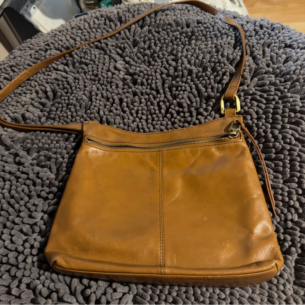 HOBO Cambel Crossbody